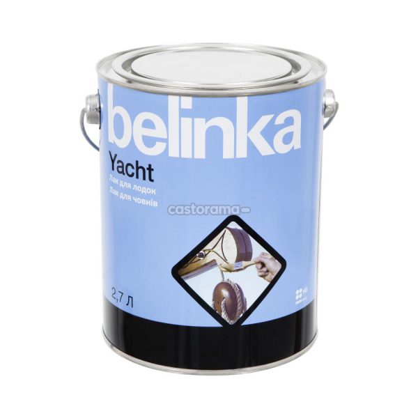 Varnish của thương hiệu Belinka