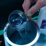 Hvordan fortynne akrylmaling