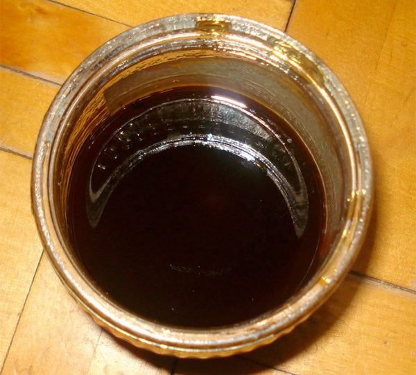 Olejový primer