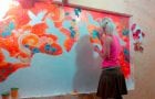 Peintures pour la peinture murale