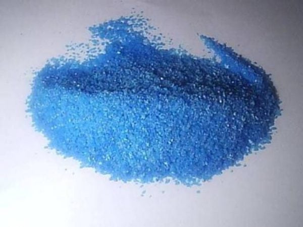 Sulphate Powder