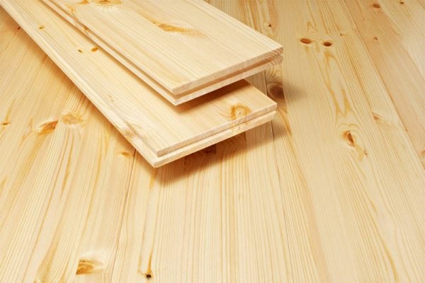 Hoàn thiện gỗ xây dựng