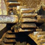 Corrosion des métaux