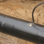 Защита от корозия на тръбопровода