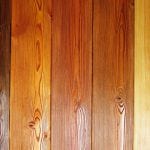 Dekoratyvinis impregnavimas medienai