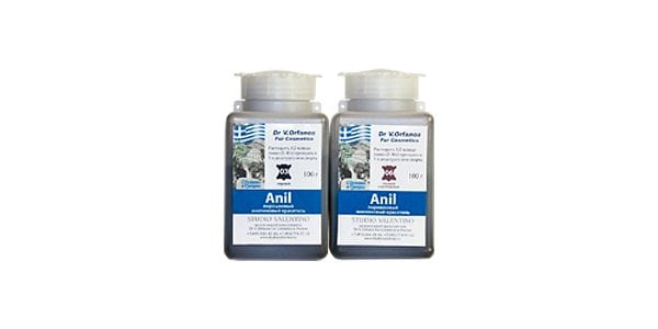 Aniline Powder Dye