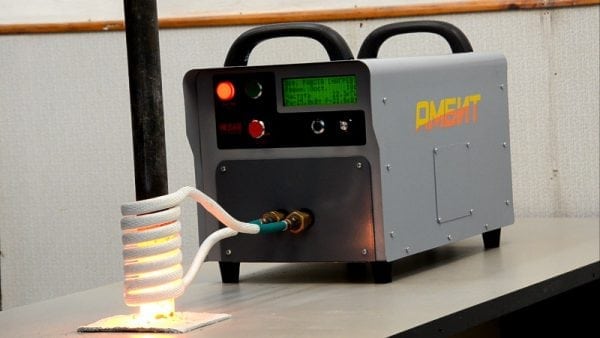 Dispositifs de traitement thermique par induction