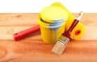 Инструменти за обработка на дърво преди боядисване