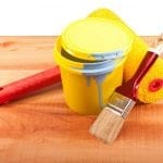 Инструменти за обработка на дърво преди боядисване