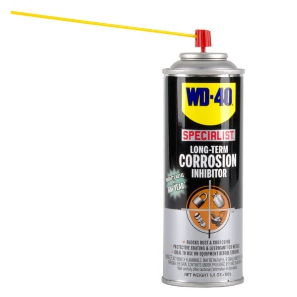 Long-acting Inhibitor WD-40
