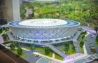 Volgograd borgere er i fare på grunn av ny stadion