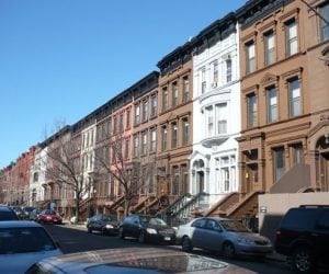 Úrad pre bývanie v New Yorku netestoval olovenú farbu