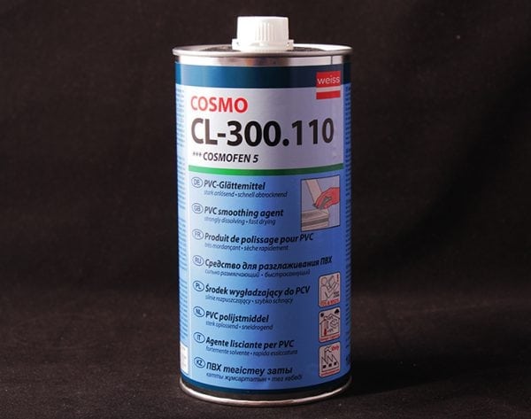 Nettoyant pour vitres Cosmo CL-300.110