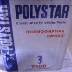 Propriedades e métodos de uso de resina de poliéster