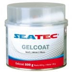 Gel coat SEATEC
