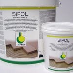 Glue Lechner SIPOL
