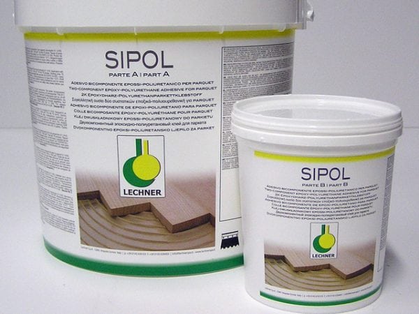 Glue Lechner SIPOL