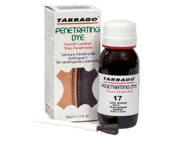 Thuốc nhuộm da Tarrago Penetrating Dye