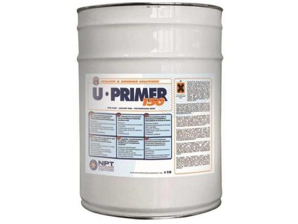 Podkład poliuretanowy U-Primer 150