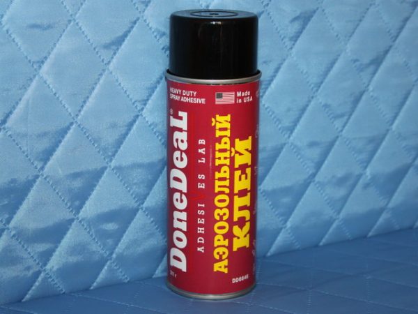 DoneDeal Spray