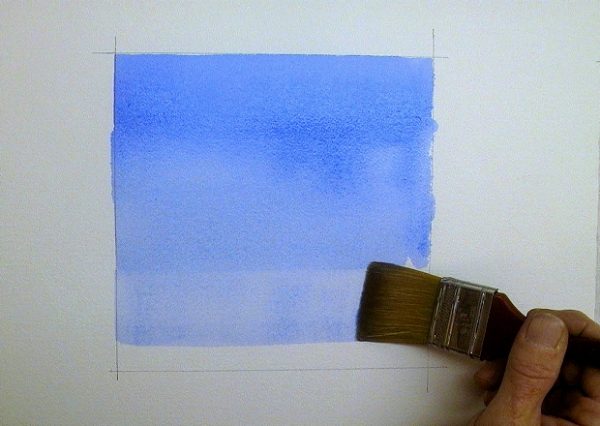 Vẽ gradient