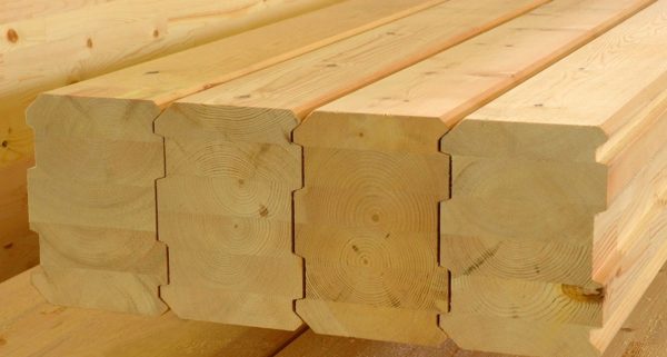 Production de bois collé