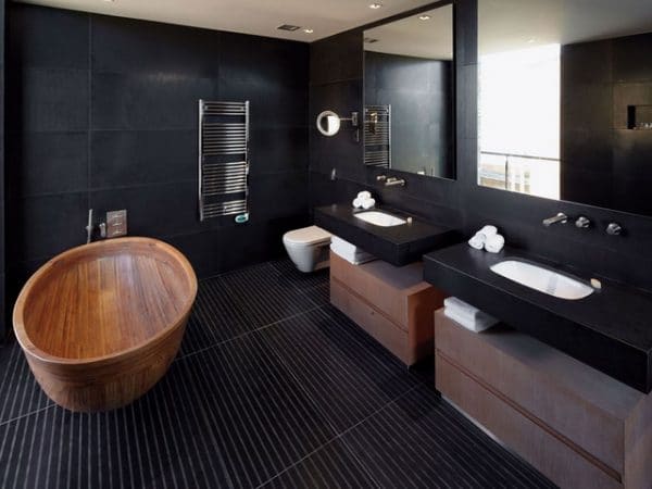 Дизайн за баня
