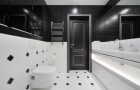 Vonios kambario dizainas