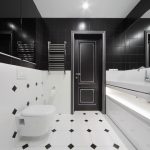 Vonios kambario dizainas