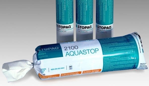 Těsnicí prostředek Stopaq FN 2100 Aquastop