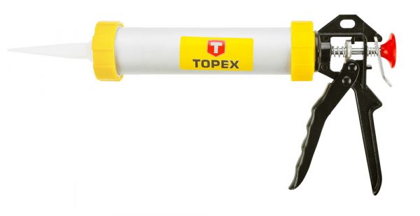 Ferramenta profissional Topex 21В360