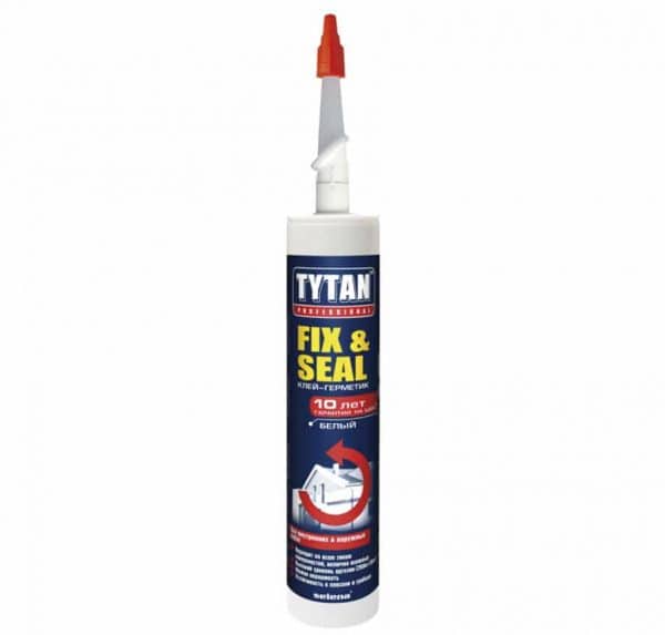 „Tytan Professional Fix Seal“