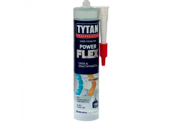 Sealant Tytan Power Flex