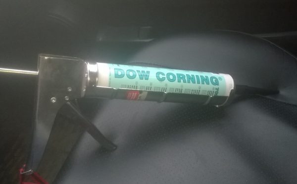 Dow Corning 7091