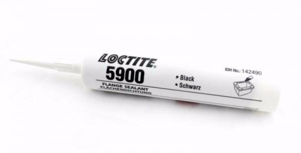 Loctite 5900 màu đen