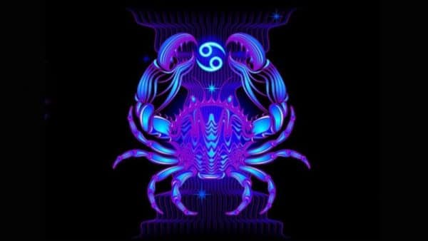 Zodiako ženklo skorpionas