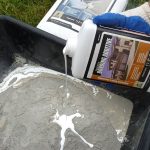 Добавки за подобряване свойствата на бетона
