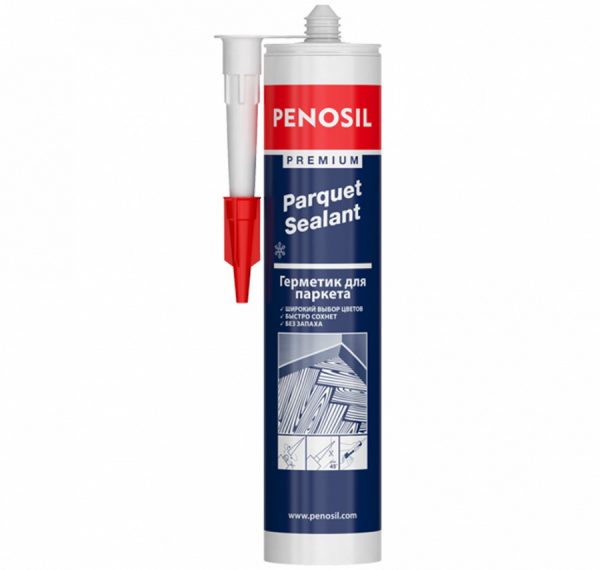 Penosil Premium Parquet
