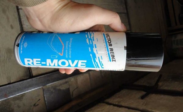 Victor Reinz Rem-Move Remover
