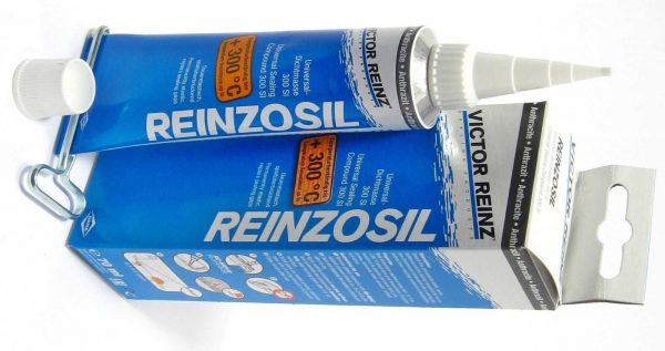 Високотемпературен силикон Reinz Reinzosil