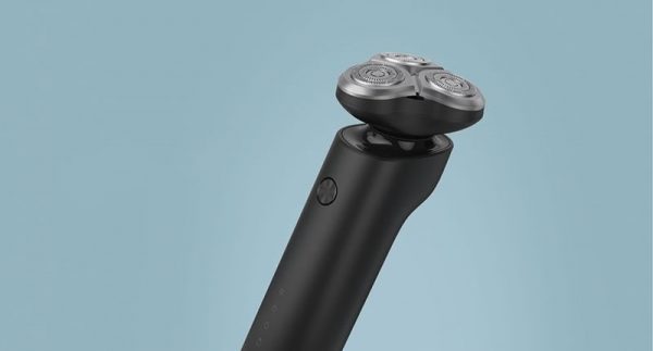 Електрическа самобръсначка на марката Xiaomi Mijia