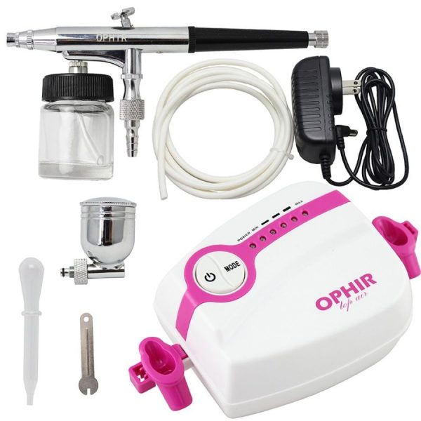 Ophir PRO Portable 0.3mm Airbrush