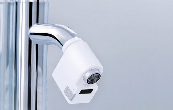 Xiaomi Zajia Přepouštěcí indukční vodní faucet