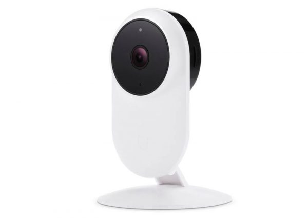 Камера за домашна сигурност Xiaomi Mi
