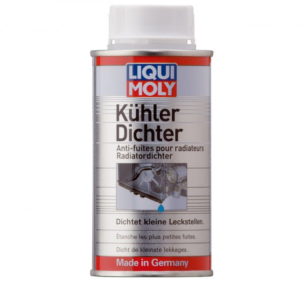 Kuhler Dichter уплътнител в резервоар 0,125 L