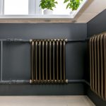 Šildymo radiatorių eksploatacinių savybių gerinimas