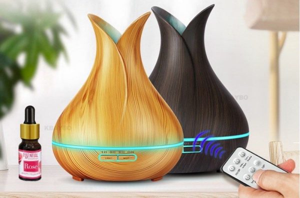 KBAYBO Stylish Onion Humidifier