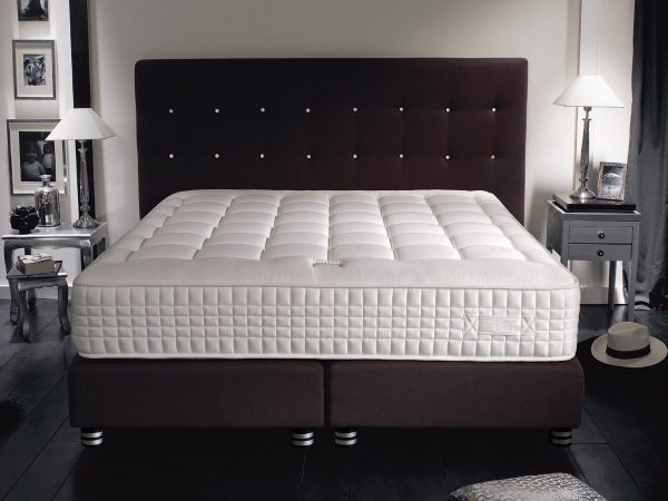 Veľmi dôležitý pre zdravý spánok je kvalitný matrac