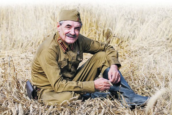 Αλέξανδρος Πανγκράτοφ-Τσερνί
